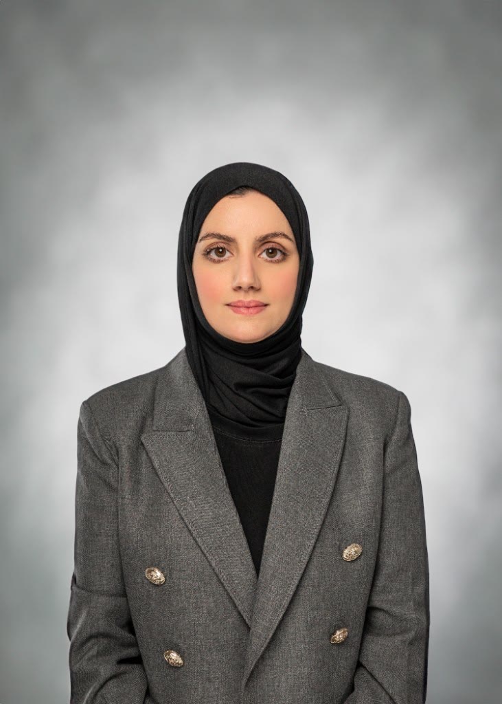 Ruqayah Ebrahim